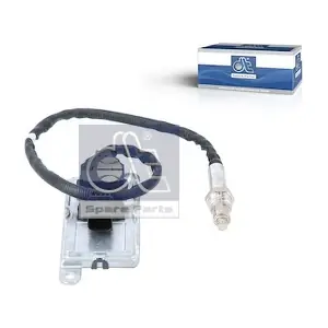 DT Spare Parts 5.44039