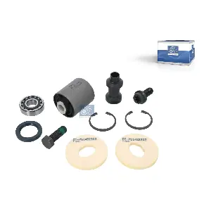 100936 DT Spare Parts