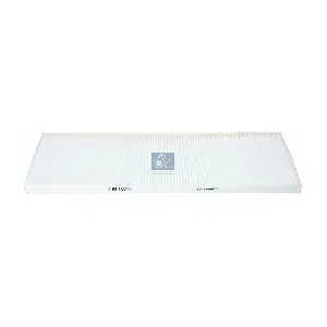 DT Spare Parts 12.79025