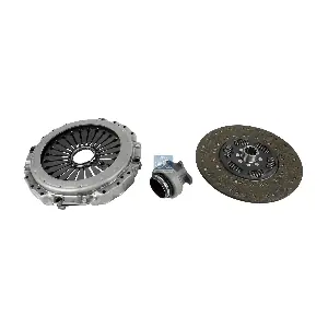 5.95019 DT Spare Parts