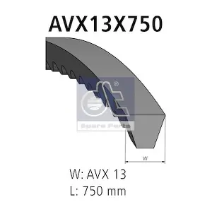 DT Spare Parts 4.80635