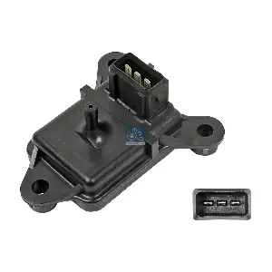 DT Spare Parts 12.24220