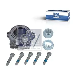 DT Spare Parts 13.91101