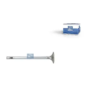 13.00210 DT Spare Parts