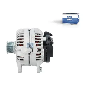 DT Spare Parts 6.27022