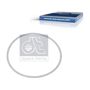 1.10713 DT Spare Parts