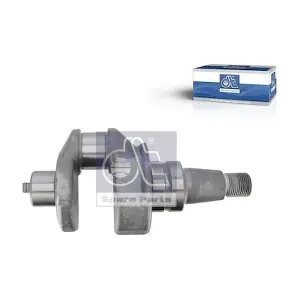 4.65248 DT Spare Parts