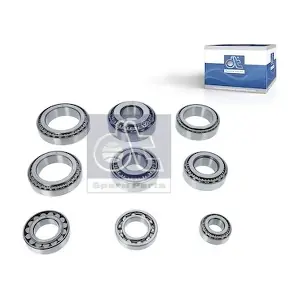 1.31634 DT Spare Parts