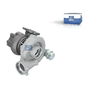 3.19160 DT Spare Parts