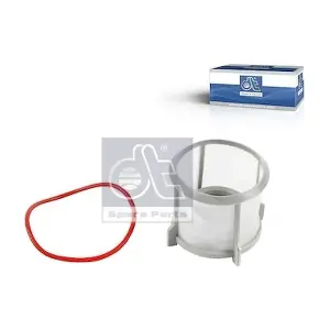 3.22014 DT Spare Parts