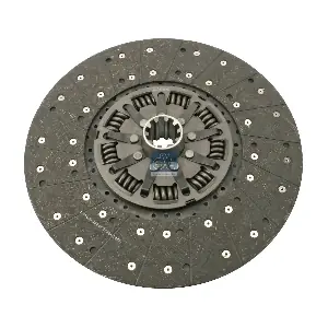 2.30215 DT Spare Parts