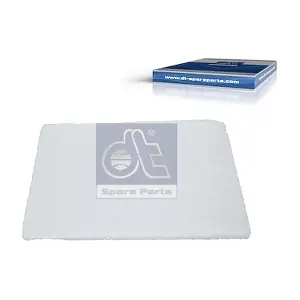 60922 DT Spare Parts