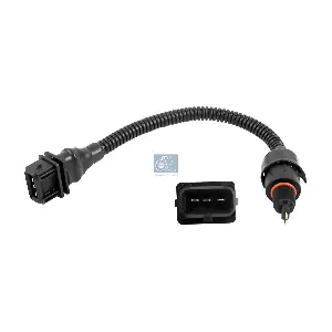 7.24052 DT Spare Parts