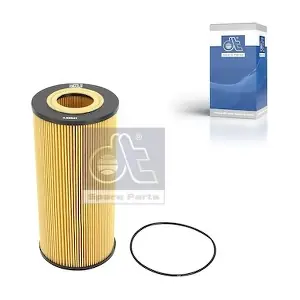 DT Spare Parts 4.63641