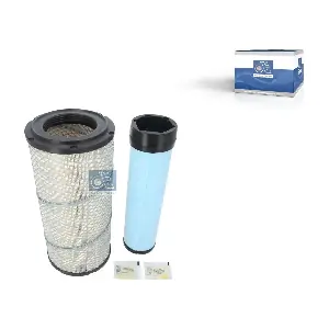 DT Spare Parts 17.00055