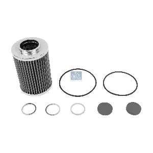 6.45220 DT Spare Parts