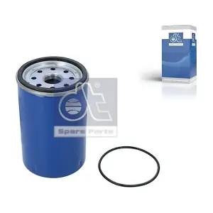 2.12702 DT Spare Parts