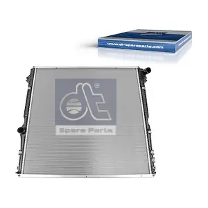 1.11460 DT Spare Parts