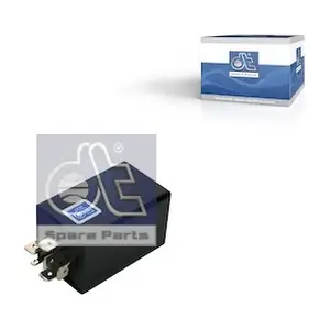 DT Spare Parts 1.21505