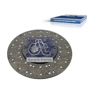 DT Spare Parts 4.62799