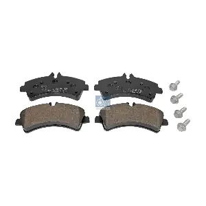 4.91901 DT Spare Parts