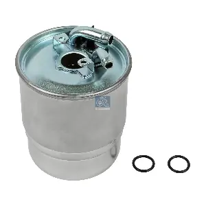 DT Spare Parts 4.66667