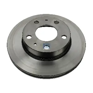 DT Spare Parts 1241005