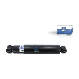2.61253 DT Spare Parts