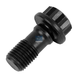 30000 DT Spare Parts