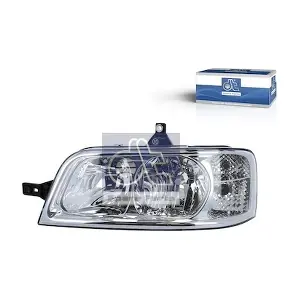 12.74300SP DT Spare Parts