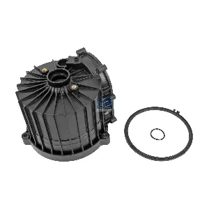 4.92110 DT Spare Parts