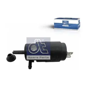 DT Spare Parts 4.68275