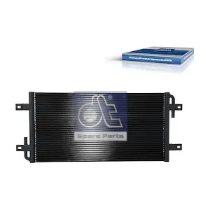 2.15799 DT Spare Parts