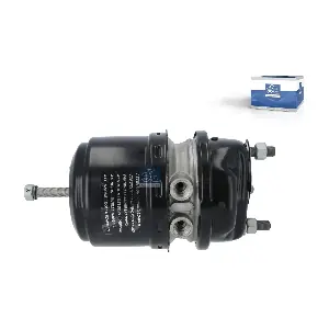 6.64322 DT Spare Parts
