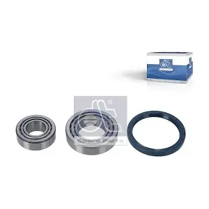 5.20193 DT Spare Parts