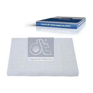 2.76118 DT Spare Parts