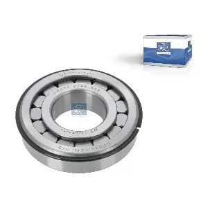 1.16038 DT Spare Parts