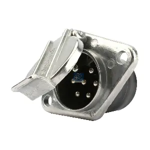 460116 DT Spare Parts