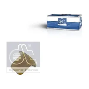 7.75093 DT Spare Parts