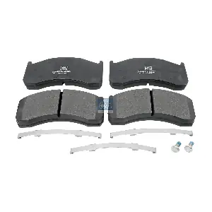 2.94074 DT Spare Parts