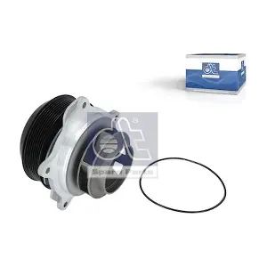 5.41077 DT Spare Parts