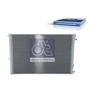 7.74076 DT Spare Parts