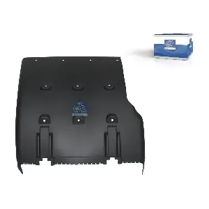 100065 DT Spare Parts