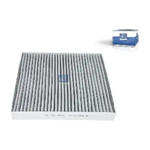 DT Spare Parts 11.72001