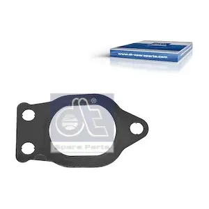 5.41156 DT Spare Parts