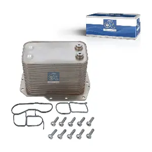 545001 DT Spare Parts