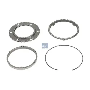 131504 DT Spare Parts