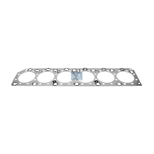 DT Spare Parts 2.91174