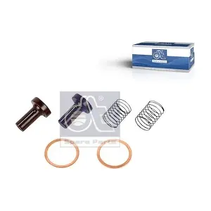 4.90183 DT Spare Parts
