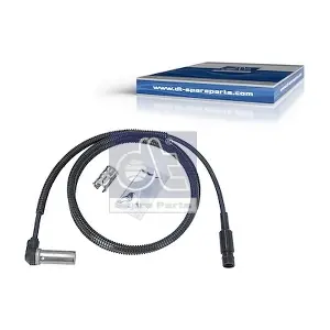 1.21655 DT Spare Parts